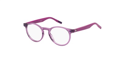 Tommy Hilfiger İndirimli TH1926 Optik Gözlük Fuşya H9L