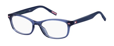 Tommy Hilfiger İndirimli TH1929 Optik Gözlük Mavi Joo