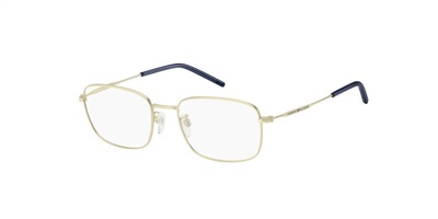 Tommy Hilfiger İndirimli TH1934/F Optik Gözlük Altın Aoz
