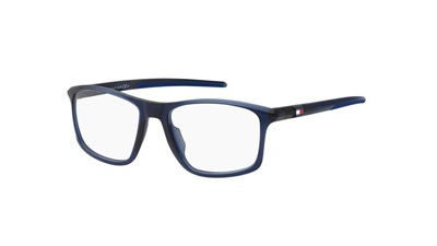 Tommy Hilfiger İndirimli TH1955 Optik Gözlük Mavi Fll