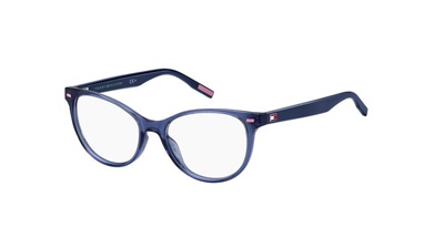 Tommy Hilfiger İndirimli TH1928 Optik Gözlük Mavi Joo