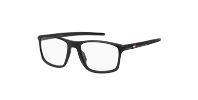 Tommy Hilfiger İndirimli TH1955 Optik Gözlük Siyah 003