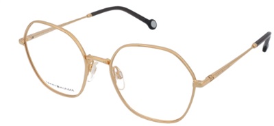Tommy Hilfiger TH1879 Optik Gözlük Altın 000