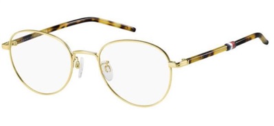 Tommy Hilfiger TH1690/G Optik Gözlük Altın J5G