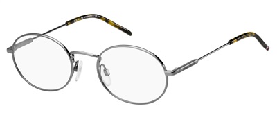 Tommy Hilfiger TH1729 Optik Gözlük Gümüş 6LB