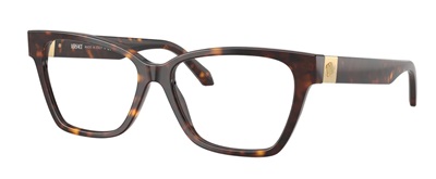 Versace VE3382 Optik Gözlük Kahverengi 5332