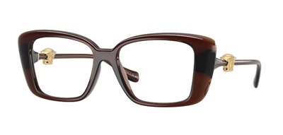 Versace VE3385U Optik Gözlük Kahverengi 5547