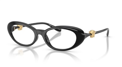 Versace VE3381U Optik Gözlük Siyah GB1