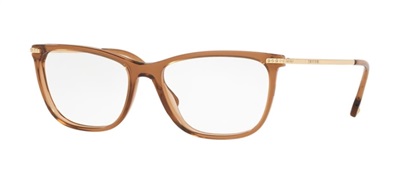 Versace VE3274B Optik Gözlük Açık Kahverengi 5215