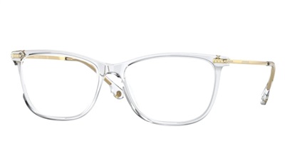 Versace VE3274B Optik Gözlük Gri 5305
