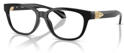 Versace VE3376U Optik Gözlük Siyah GB1