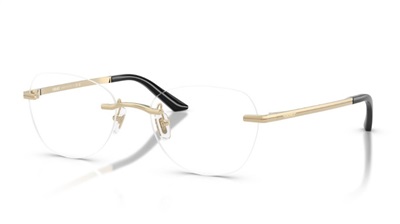 Versace VE1314D Optik Gözlük Altın 1252