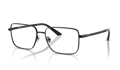 Versace VE1311 Optik Gözlük Siyah 1261