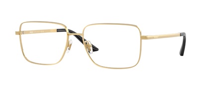 Versace VE1311 Optik Gözlük Altın 1002