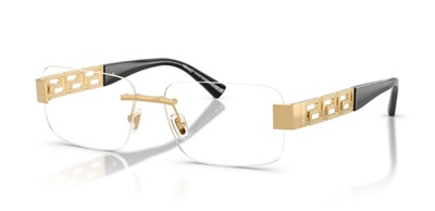 Versace VE1310 Optik Gözlük Altın 1002
