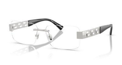 Versace VE1310 Optik Gözlük Koyu Gri 1000