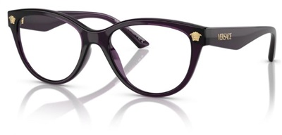 Versace VE3365U Optik Gözlük Menekşe 5263