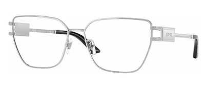 Versace VE1301 Optik Gözlük Gümüş 1000