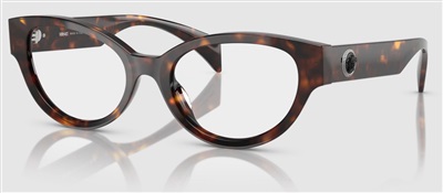 Versace VE3361U Optik Gözlük Kahverengi 108
