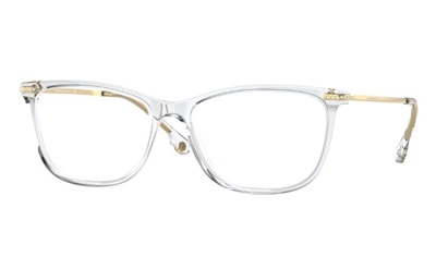 Versace VE3274B Optik Gözlük Gri 5305