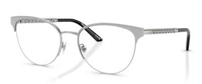 Versace VE1297 Optik Gözlük Gümüş 1000
