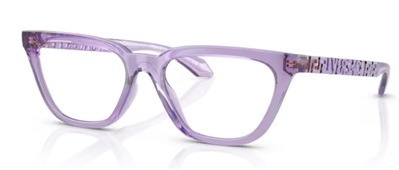 Versace VE3352U Optik Gözlük Lila 5451