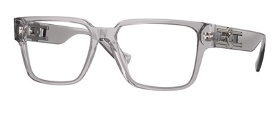 Versace İndirimli VE3346 Optik Gözlük Gri 593