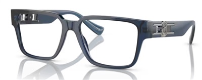 Versace İndirimli VE3346 Optik Gözlük Mavi 5292