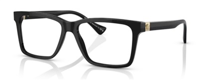Versace VE3328 Optik Gözlük Siyah GB1