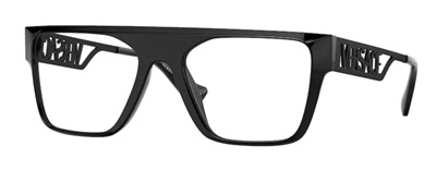 Versace İndirimli VE3326U Optik Gözlük Siyah 5380