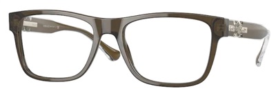 Versace İndirimli VE3303 Optik Gözlük Yeşil 200