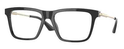 Versace İndirimli VE3308 Optik Gözlük Siyah GB1