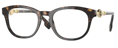 Versace İndirimli VE3310 Optik Gözlük Kahverengi 108