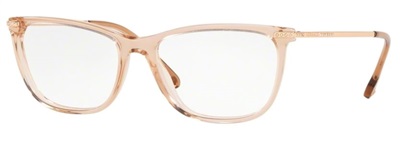 Versace VE3274B Optik Gözlük Açık Kahverengi 5215