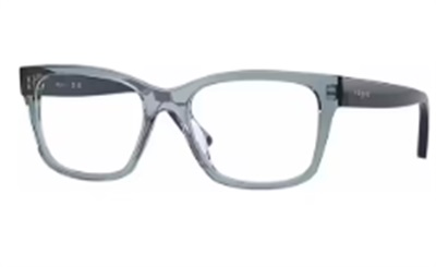 Vogue Eyewear Genç 11-15 VY2034 Optik Gözlük Mavi 2966