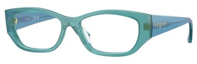 Vogue Eyewear VO5640U Optik Gözlük Yeşil 3235
