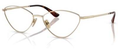 Vogue Eyewear VO4325 Optik Gözlük Altın 848