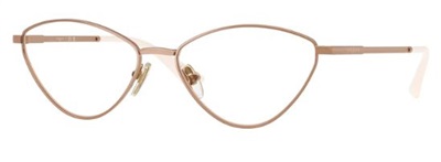 Vogue Eyewear VO4325 Optik Gözlük Rose Gold 5152