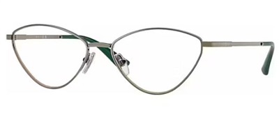 Vogue Eyewear VO4325 Optik Gözlük Açık Kahverengi 5138