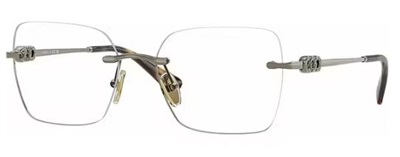 Vogue Eyewear VO4320B Optik Gözlük Açık Kahverengi 5138