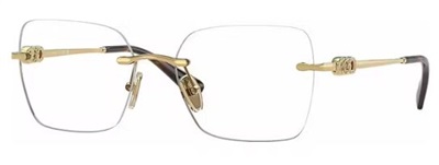 Vogue Eyewear VO4320B Optik Gözlük Altın 280