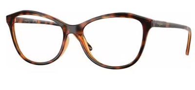 Vogue Eyewear VO5602 Optik Gözlük Kahverengi W656