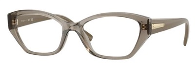 Vogue Eyewear VO5608 Optik Gözlük Kahverengi 3156