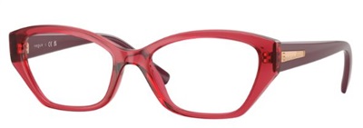 Vogue Eyewear VO5608 Optik Gözlük Kırmızı 3084