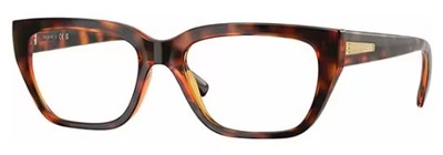 Vogue Eyewear VO5609 Optik Gözlük Kahverengi W656