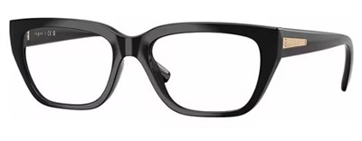 Vogue Eyewear VO5609 Optik Gözlük Siyah W44