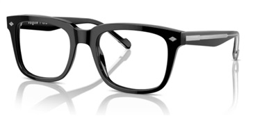 Vogue Eyewear VO5572 Optik Gözlük Siyah W44