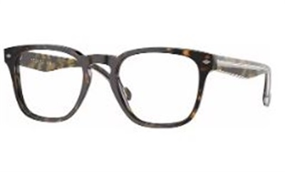Vogue Eyewear VO5570 Optik Gözlük Koyu Kahverengi W656