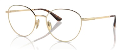 Vogue Eyewear VO4306 Optik Gözlük Altın Kahverengi 848