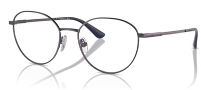 Vogue Eyewear VO4306 Optik Gözlük Menekşe 5149